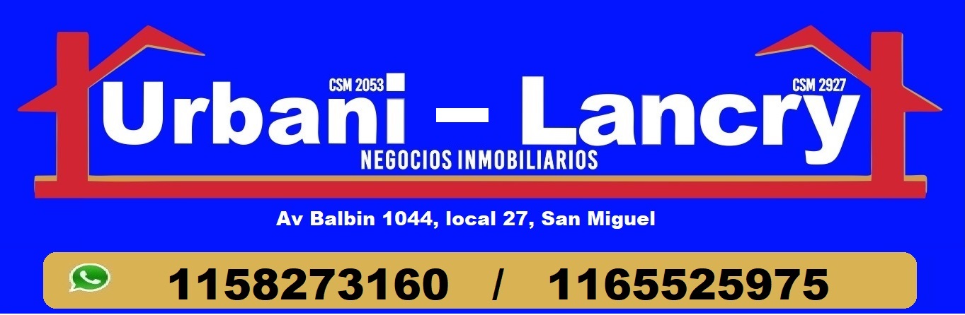 Urbani & Lancry