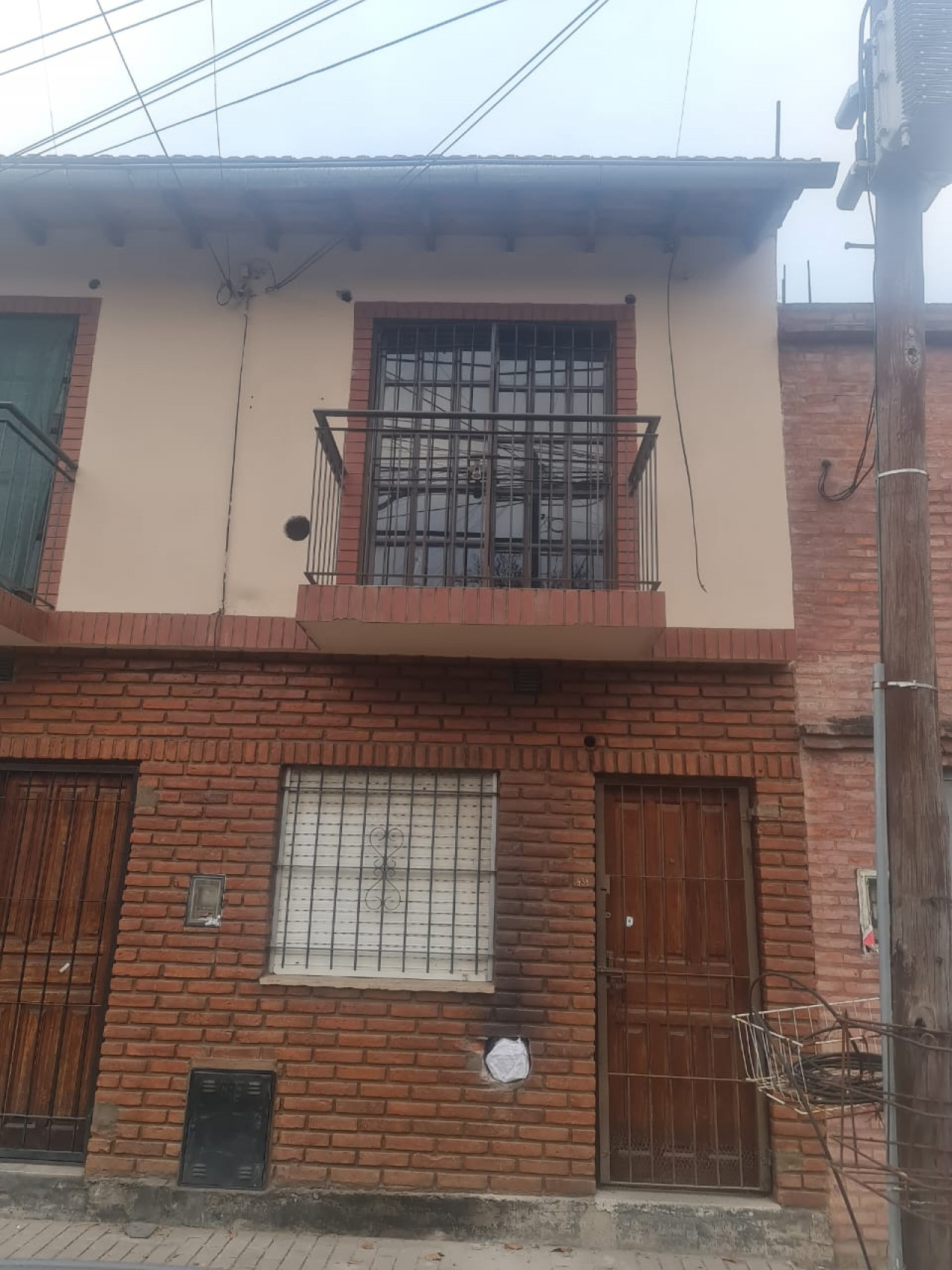 duplex en san miguel