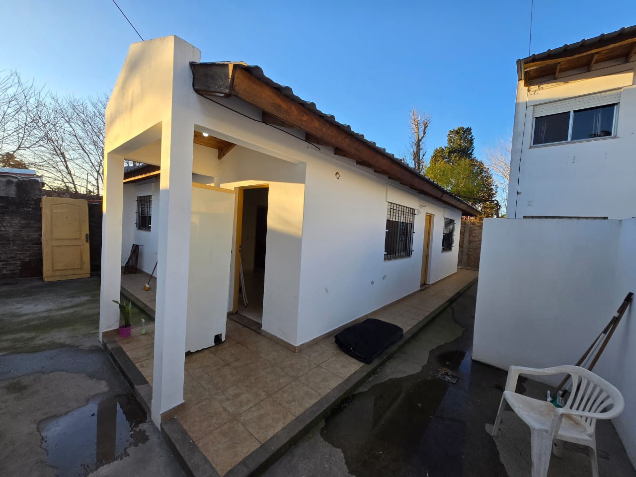 PH estilo casa en alquiler – San Miguel