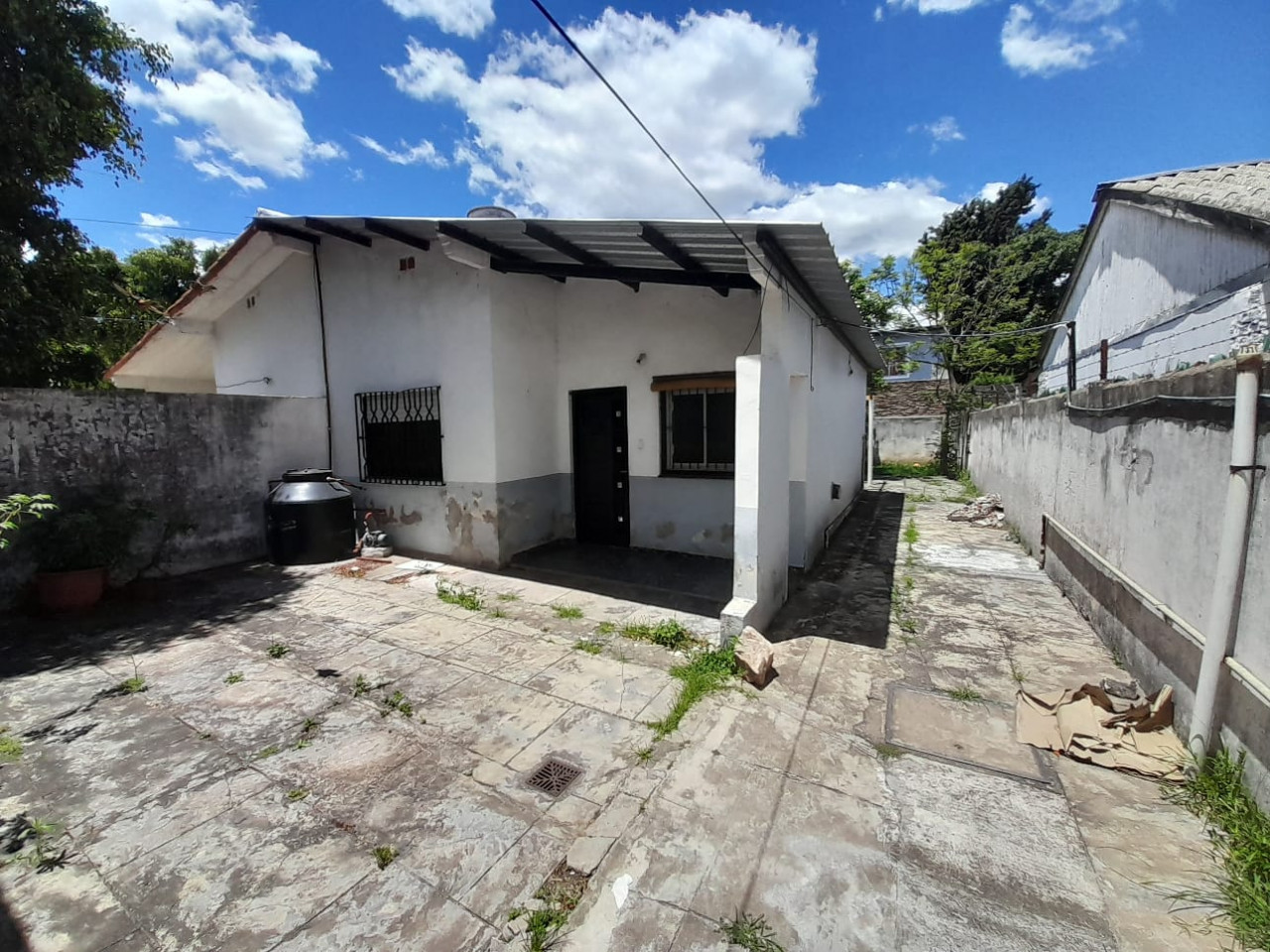 PH AL FONDO EN SAN MIGUEL APTO PROFESIONAL O FAMILIAR