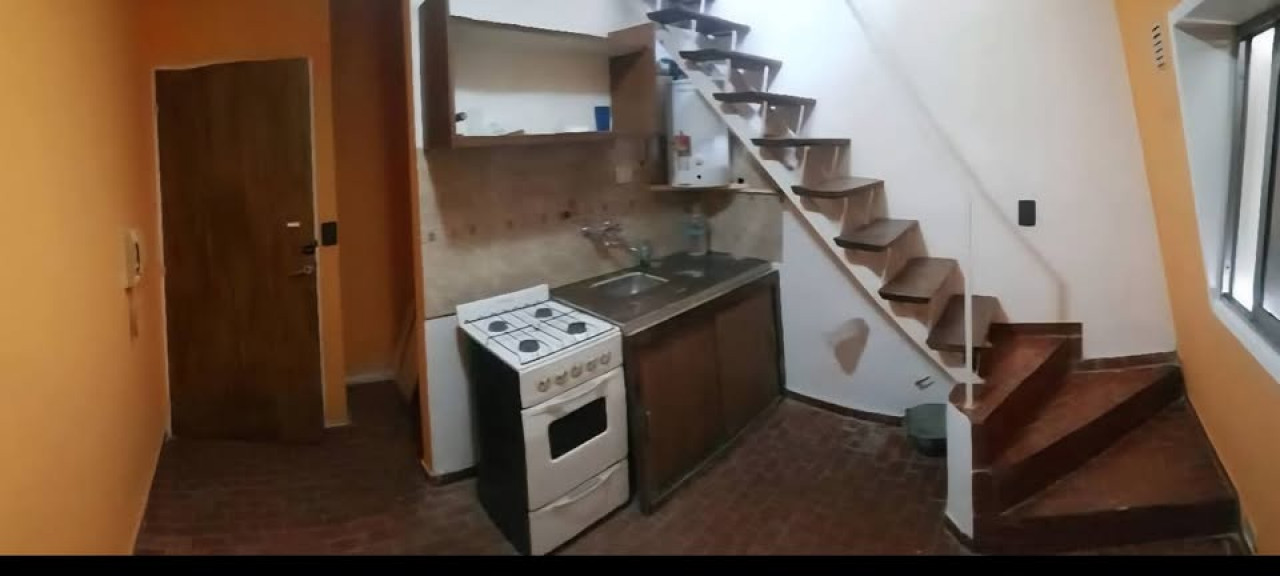 dto dos ambientes en San Miguel